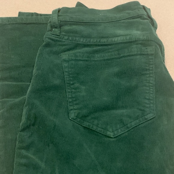Jcrew skinny corduroy - Picture 4 of 4